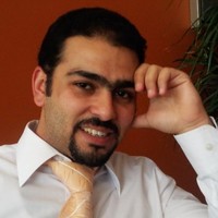 Ahmed Elkhergawy