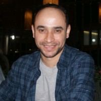 Alan Oliveira
