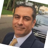 Eric San Germano