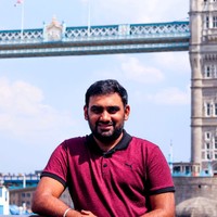 Viral Chheda