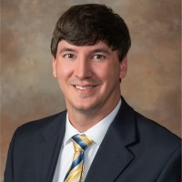 Jared Waldrop, Aprp