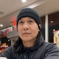 Ronald Rombaoa