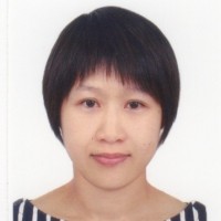 Su-Fang Sharon FRICOT