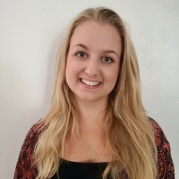 Dr Ellie Bristow