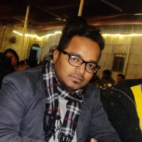 Ram Khiladi Pandey