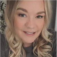 Kristine Ferrel, Cpcu, Ains, Rn