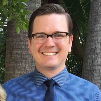 Miles Vincent Roberts NCARB