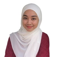 Alia Atirah Azhar