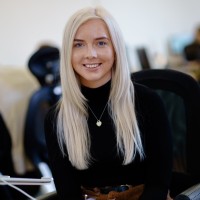 Georgina Harrow