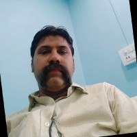Bal Krishna Rayal