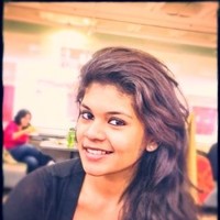 Anvitha Govind