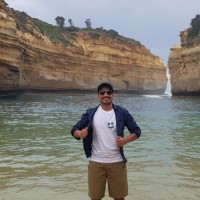 Abbas Ali