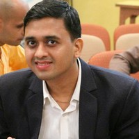 Rakesh Kolapkar