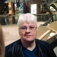 Deborah Ash