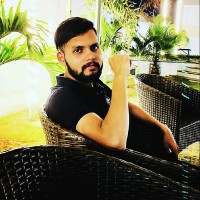 Rohan Lakhera