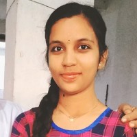 Swarna Mukhi Madduri