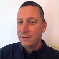 Daniel Pitman