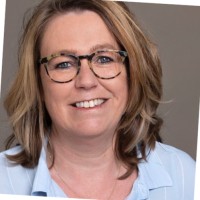 Sandy Van Den Hoogen