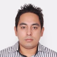 Sabin Shrestha