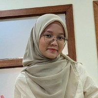 Nurul Afza Mohd Radzi