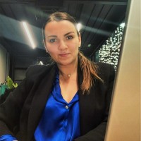 Marina Obradović