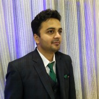Ankesh Jha
