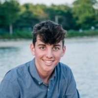 Caleb Albert