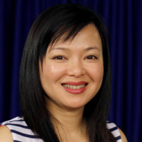 Huong Le