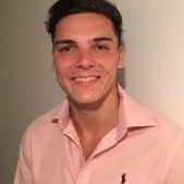 Christian Pena Spampinato
