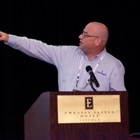 Douglas Fry, Mba
