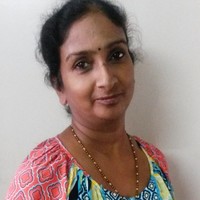 Kamala Radhakrishnan