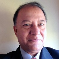 Steve Banerjee
