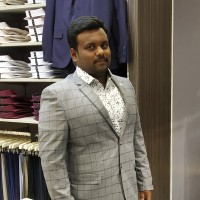 Navin Chandar K