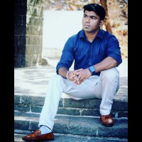 Rupesh Pednekar