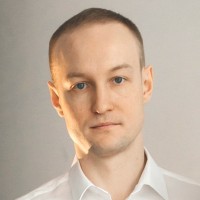 Dmitriy Timokhin