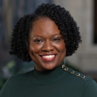 Carla Tinsley-Smith