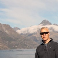 Mark Sexton