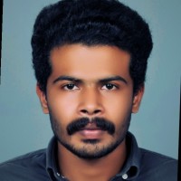 Sudhin Sudhakaran Ms