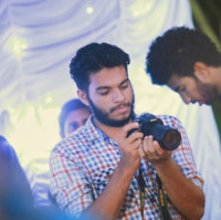 Amalraj Mk
