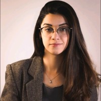 Íris Araújo