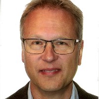 Roger Hillman