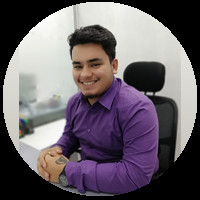 Gaurav Nathwani