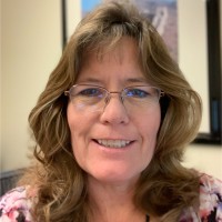 Kim Gustafson