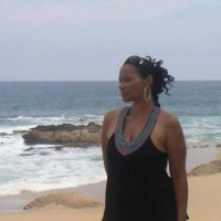 Vivian Jackson