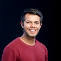Vinay Israni