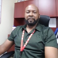 Dwayne Armour