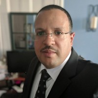Cesar Morales