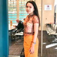 Myatnoe Khin