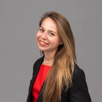Alexandra Kurdyumova