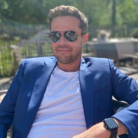 Christophe Van den Bulcke